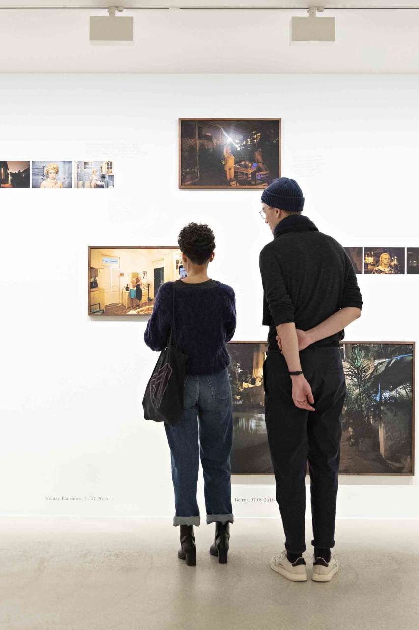 Fotomuseum Winterthur