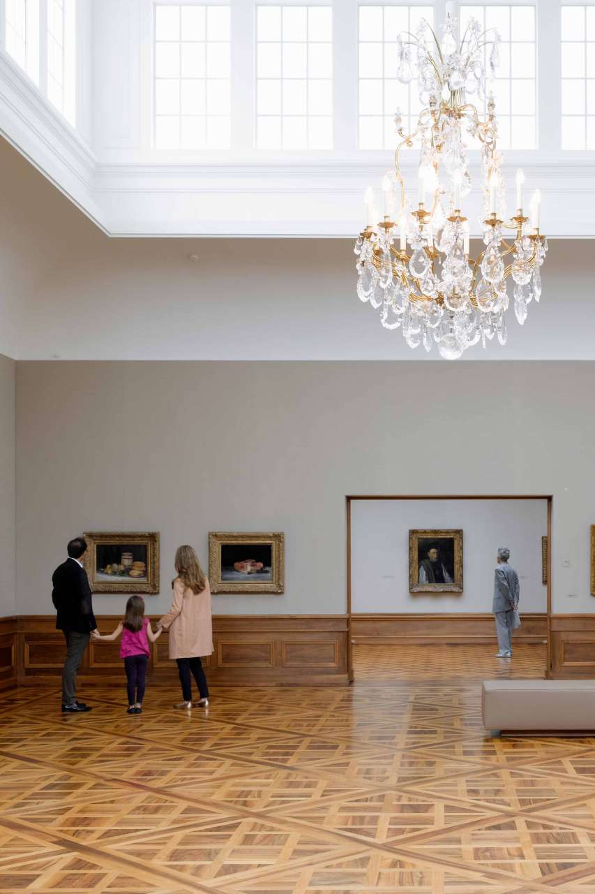 Oskar Reinhart Collection 'Am Römerholz'