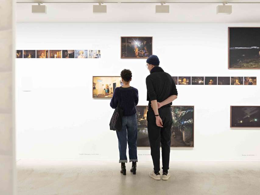 Fotomuseum Winterthur