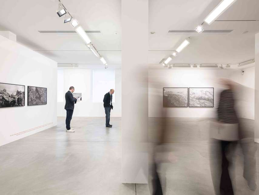 Fotostiftung Schweiz