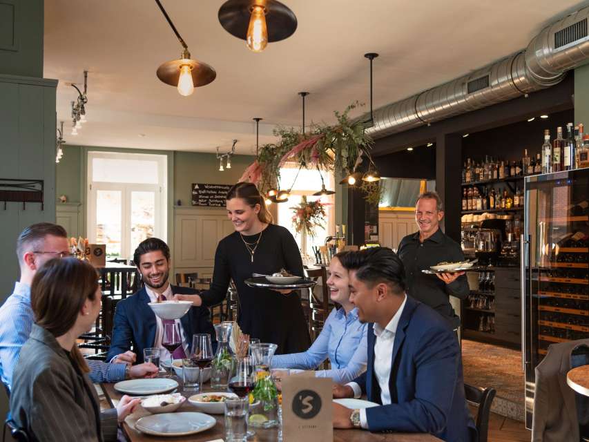 8 Restaurant-Empfehlungen in Winterthur