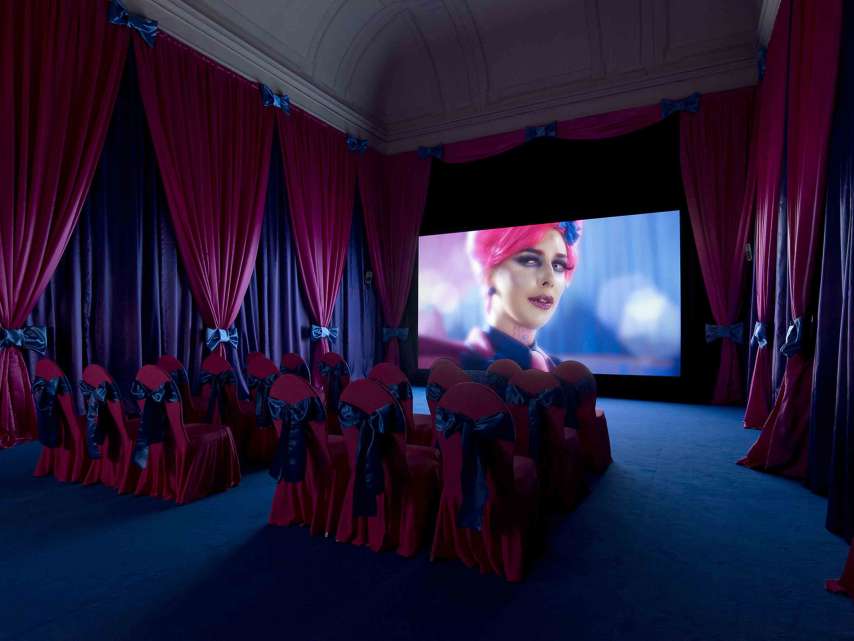 Kunsthalle Winterthur