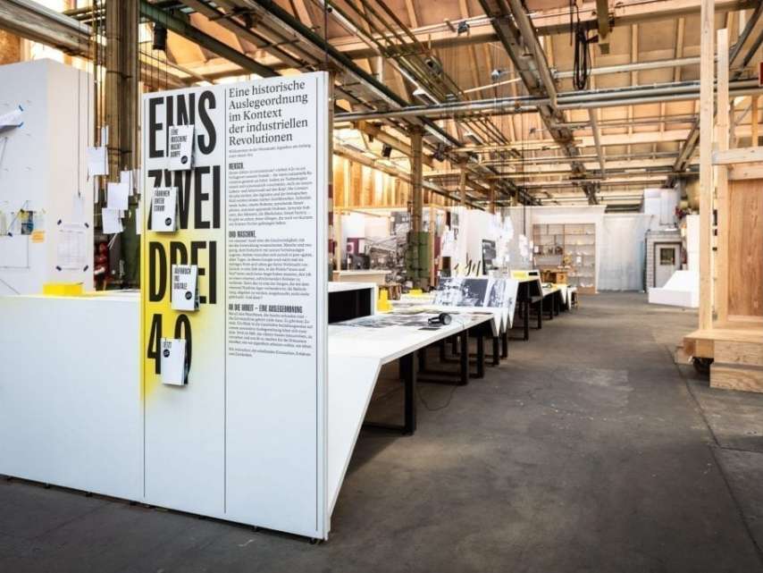 Other museums and galleries