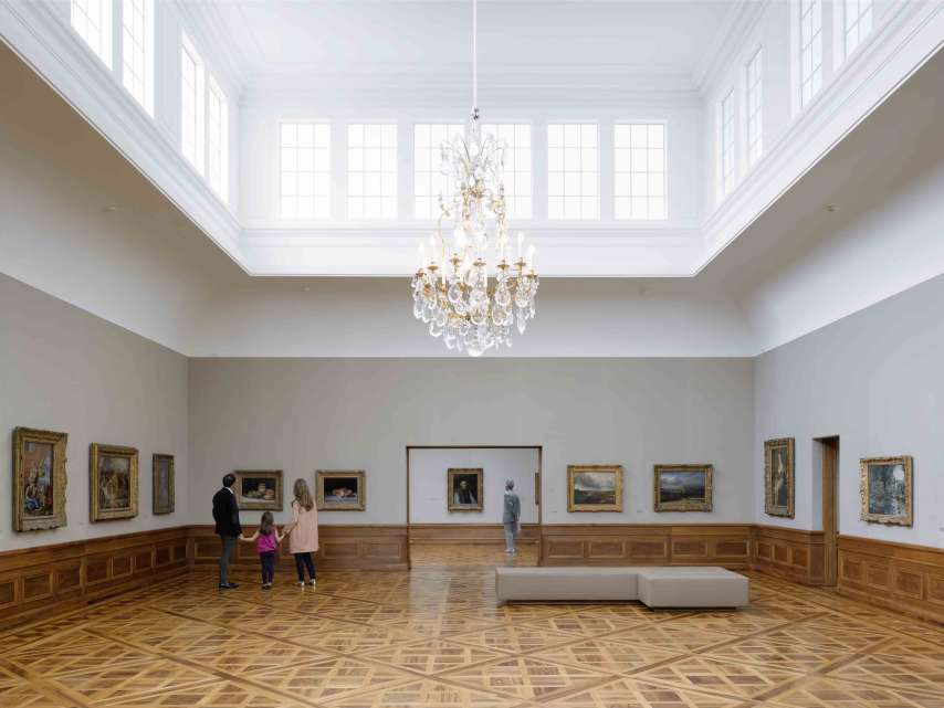 Oskar Reinhart Collection 'Am Römerholz'